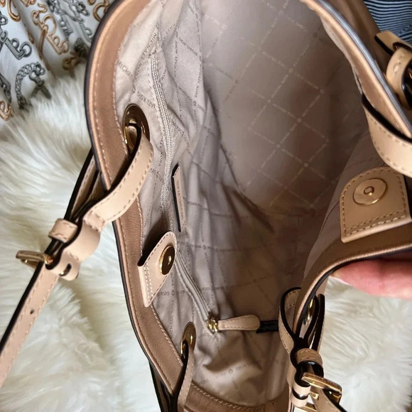 Michael Kors Tote - Picture 3 of 5